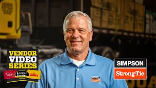 Simpson Strong Tie Part 1: Outdoor Accents and Titen HD Anchors
