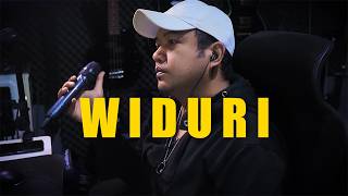 Download lagu WIDURI - BOB TUTUPOLI | COVER Stevano Muhaling
