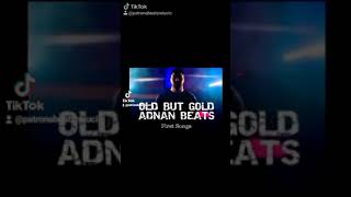 Adnan Beats - Britona Ti, Marte Amun , Ishalca Olb But D