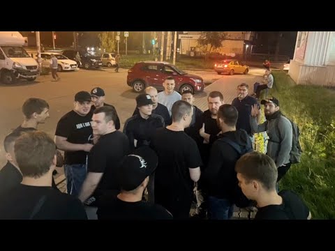 Молодых южан заставили извиниться за приставания к девочкам