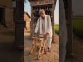 👶 प्लास्टिक नहीं! बच्चों के लिए देसी और मजबूत वॉकर ❤️
