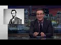 S4 E23: Joe Arpaio, DACA & Scranton Train: Last Week Tonight with John Oliver