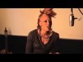 Capture de la vidéo Miss Terious Janette...ikz Interview On Inspiration