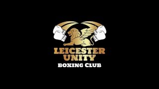 Unity Boxing Club | Promotional Video | Cinematic