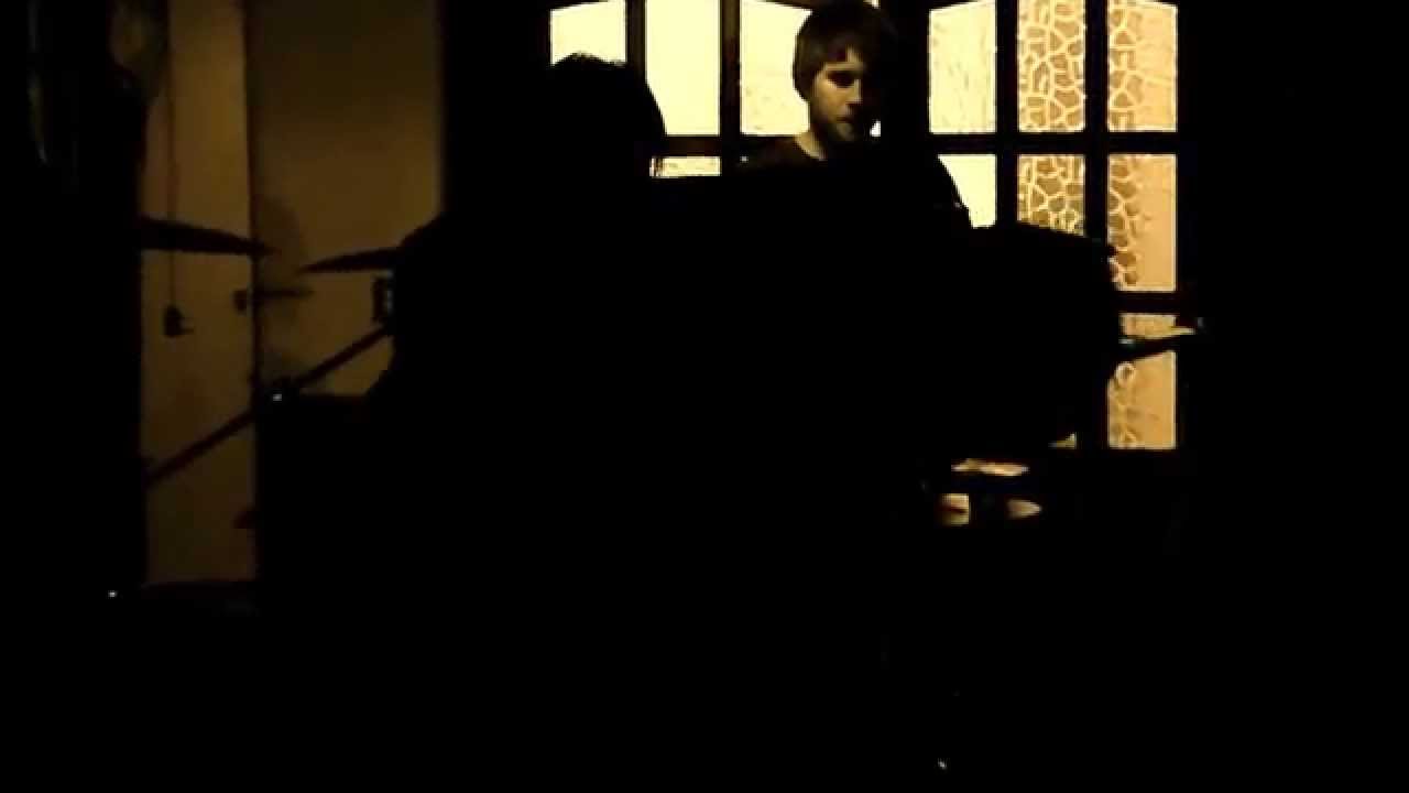 And So I Watch You From Afar @ The Lower Deck Dublin  July 2009