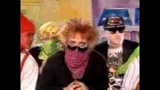 Die Prinzen- millionar