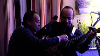 Bekoto tao @ Milon Kazar - 19032022 (100 mn)
