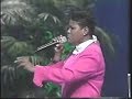 Juanita Bynum "No More Sheets"