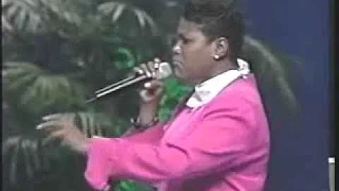 Juanita Bynum "No More Sheets"