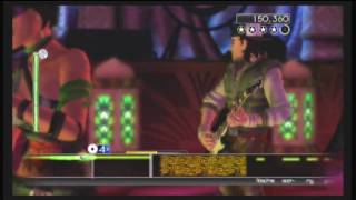 Rock Band 2 DLC The Offspring A Lot Like Me Expert Vocals FC & GS!