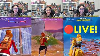FINAL FORTNITE UPDATE FOR CHAPTER 7 SEASON 1