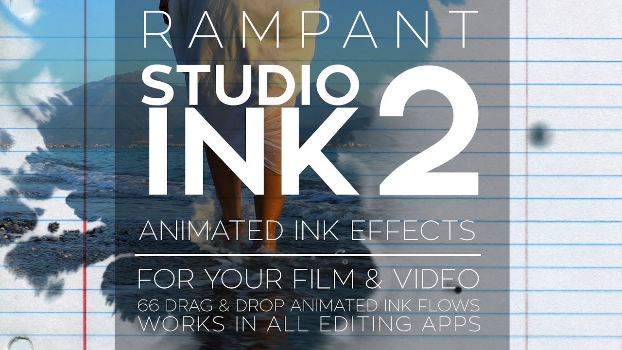 ink fx studio download