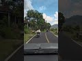 SUASANA PEDESAAN DI NARINGGUL CIANJUR SELATAN