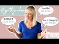 Hypothyroidism Diet Tips | Weight Gain, Disordered Eating, Hashimotos, Set Point