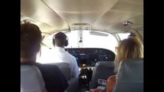 Hyannis to Nantucket on Cape Air(2)