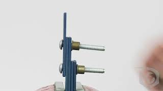 Huck® Magna Grip® HuckBolt Fastener