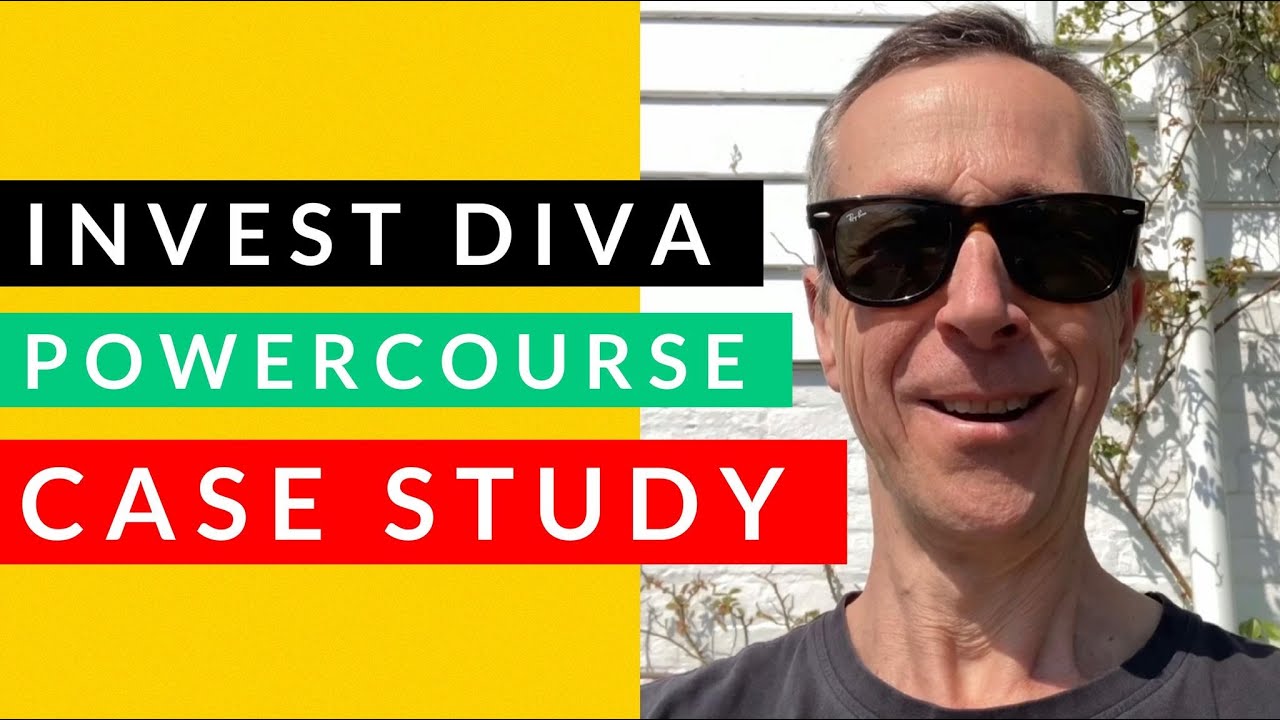 Invest Diva® Reviews - Kiana Danial reviews and testimonials