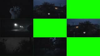 [Green Screen] Øneheart - forgotten dreams (Official Music Video) Has a Sparta DJ Remix no bgm