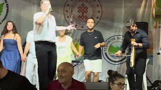 Efe Karagüzel - Sinan Karaca Horon Resimi