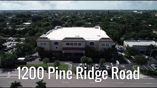 The Lock Up Self Storage Naples Florida - Pine Ridge Road