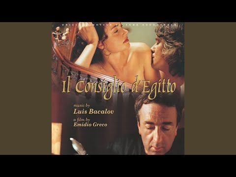 Putar Il Consiglio D'Egitto - Luis Bacalov