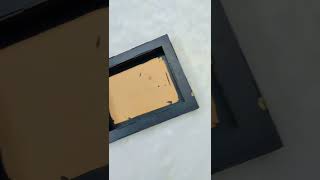 Miniature Frame Transition Reel | Trending | 3D frames | Handmade | workshop | Craft | Shadow box