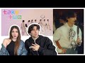 BTS (방탄소년단) &#39;Take Two&#39; &amp; &#39;Le Jazz de V&#39; Live Clips REACTION!!