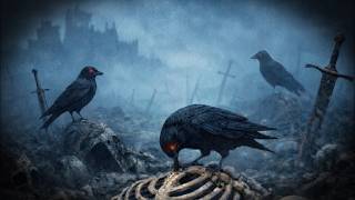 Nickelback - Bones For The Crows