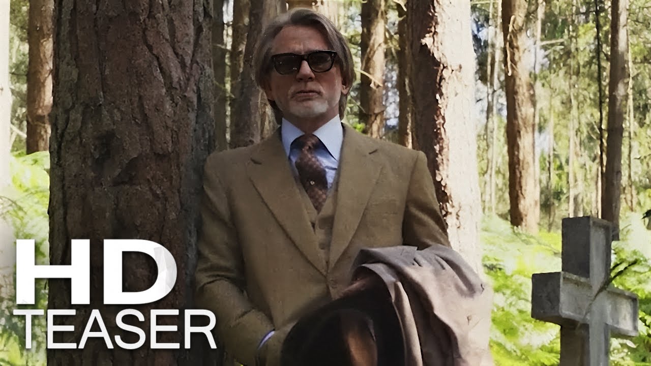 Trailer de Vivo ou Morto: Um Mistério Knives Out