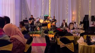 Kawan (Cover) - Atomic Power featuring Shima Hassim