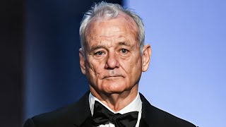 Celebrity Bill Murray Reached $100K Settlement After His S*xual Ab*se On-Set Profile