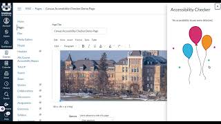 Images - Long Alternative Text