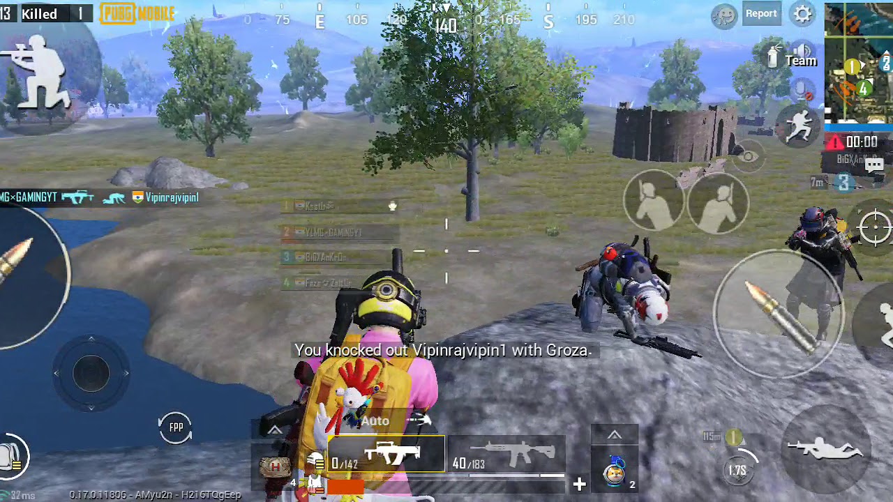 Bhai aise thode groza god gun haii..!!!!   Show your love for better and more videos 