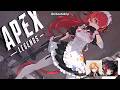 【APEX】上手くなりたいのだ　w/渋ハル、うるーか【ぶいすぽ / 猫汰つな】のサムネイル