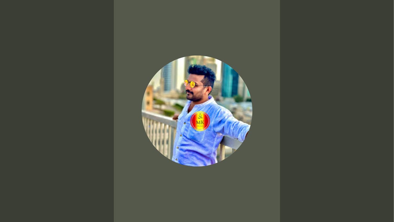MK Chill macha is live! - YouTube