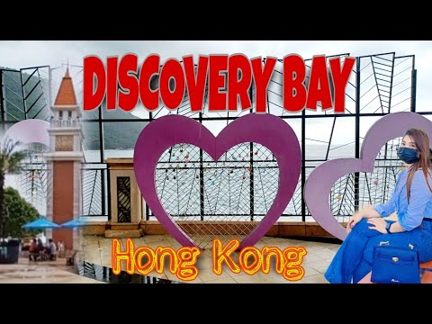 DISCOVERY BAY HONG KONG | Reviews | walking tour