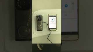 Add Device By Sound Waves Alfawise Video Doorbell screenshot 3