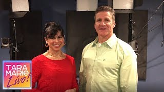 Promo for The Brittany Maynard Story: 4 Years Later with guest Dan Diaz Profile