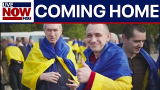 Biggest Yet: Zelenskyy announces huge prisoner swap, hundreds returned
