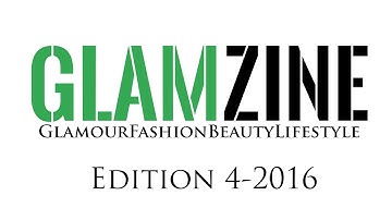Official Glamzine Teaser Edition 4-2016