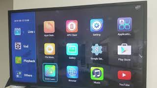 A2 Tigre tv box iptv5 htv is your channels freeze how to unfreeze them screenshot 5