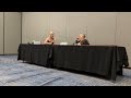Barbara Hambley Panel