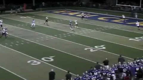 Kelly O'Leary Senior Highlights