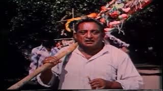 Le Lo Bhai Chivada Lelo   Full Video Song   Baniya Bapu  Superhit Marathi Song  Bhagwan Dada ZRzENCH