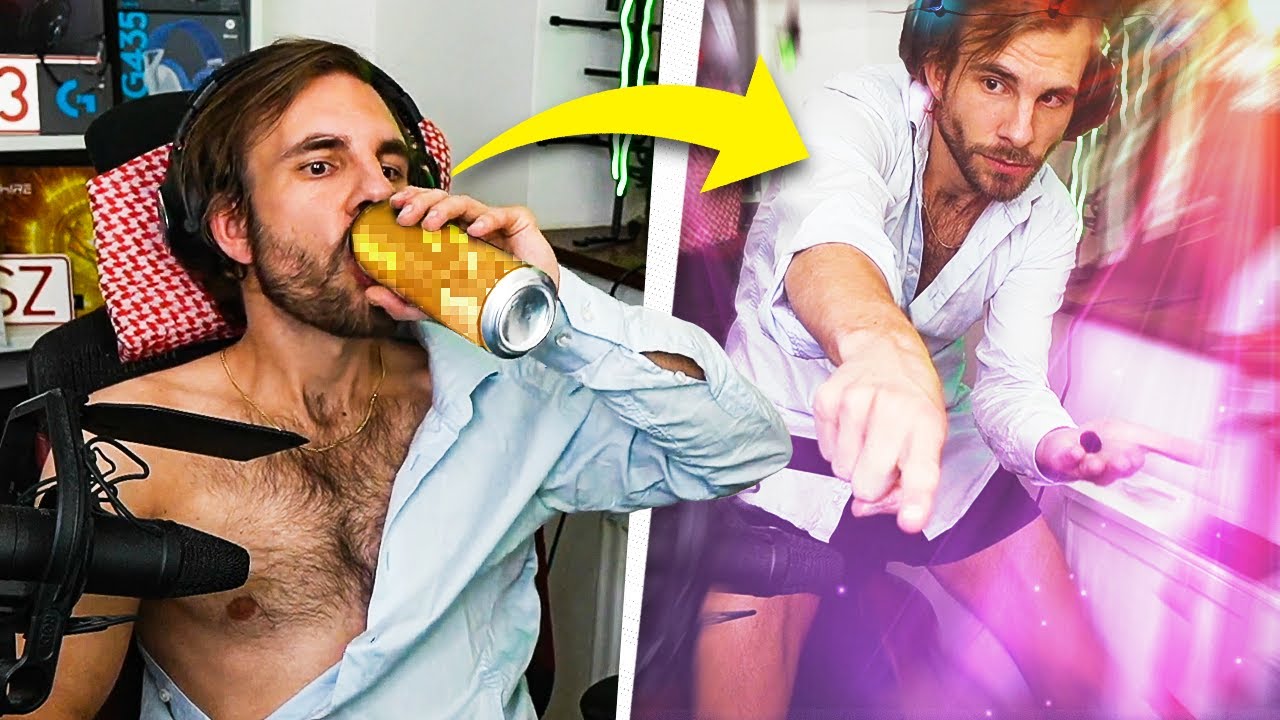 TAK SIĘ BAWIŁEM NA URODZINACH! BOSKI PĄGOWSKI #70