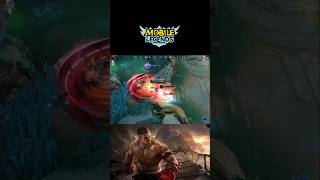 #paquito #mobilelegends 😍