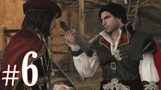 PS4 Assassins Creed II Playthrough #6 | Undertaker
