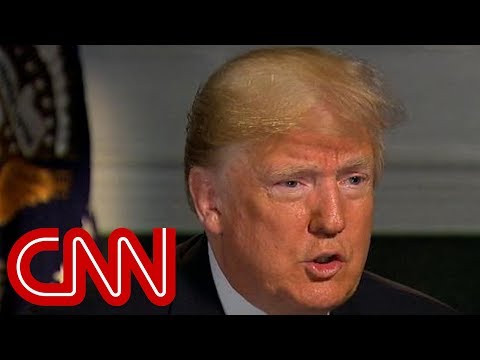 Trump's Pattern Of Insulting Military Leaders