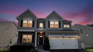 Home for Sale in Middletown, DE 