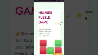 Boost logical and analytical thinkingImprove memory and concentration #trending